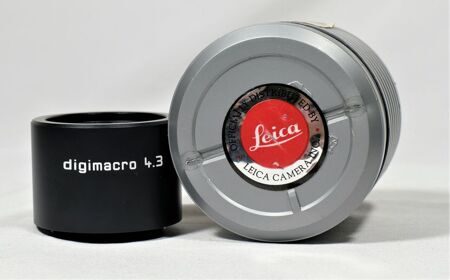 Leica digimacro 4.3